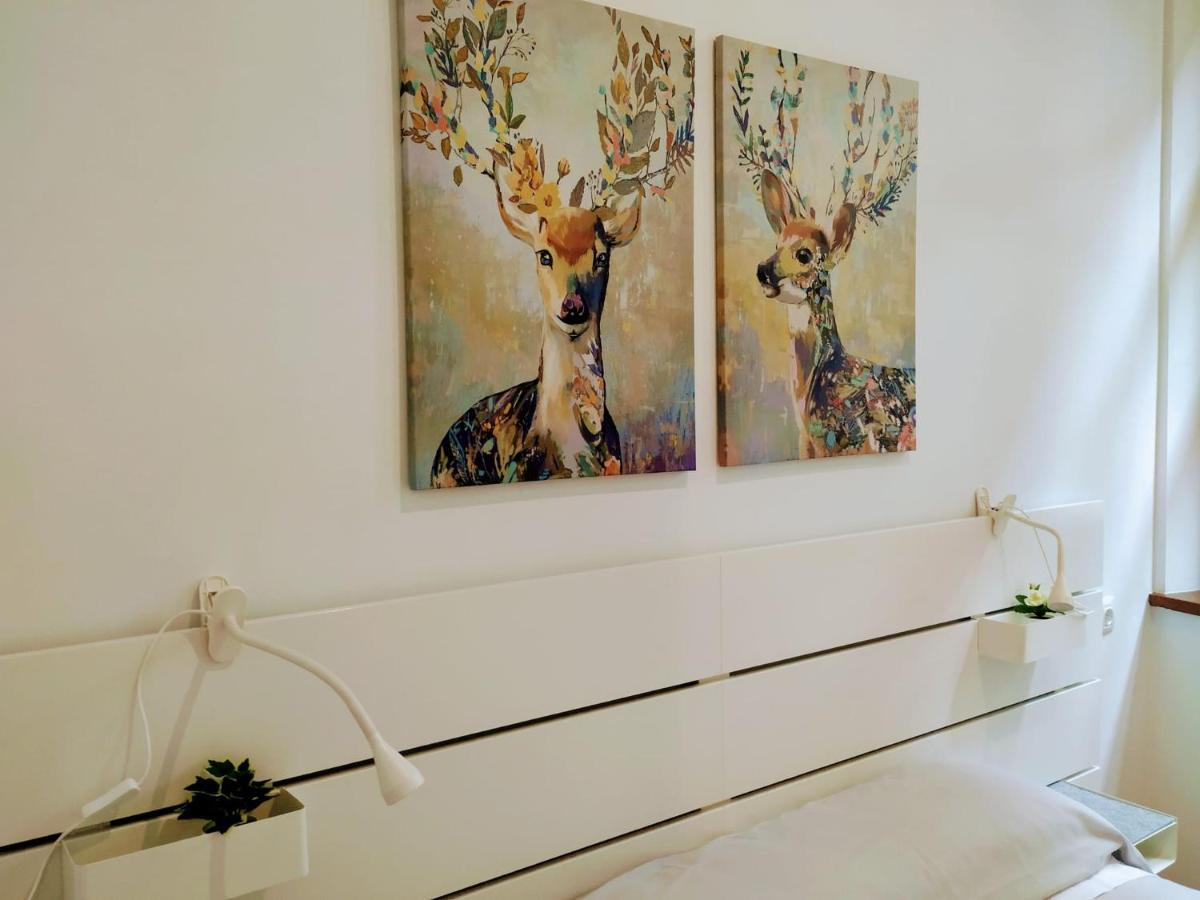 Instituto 2º Apartman Gijón Kültér fotó