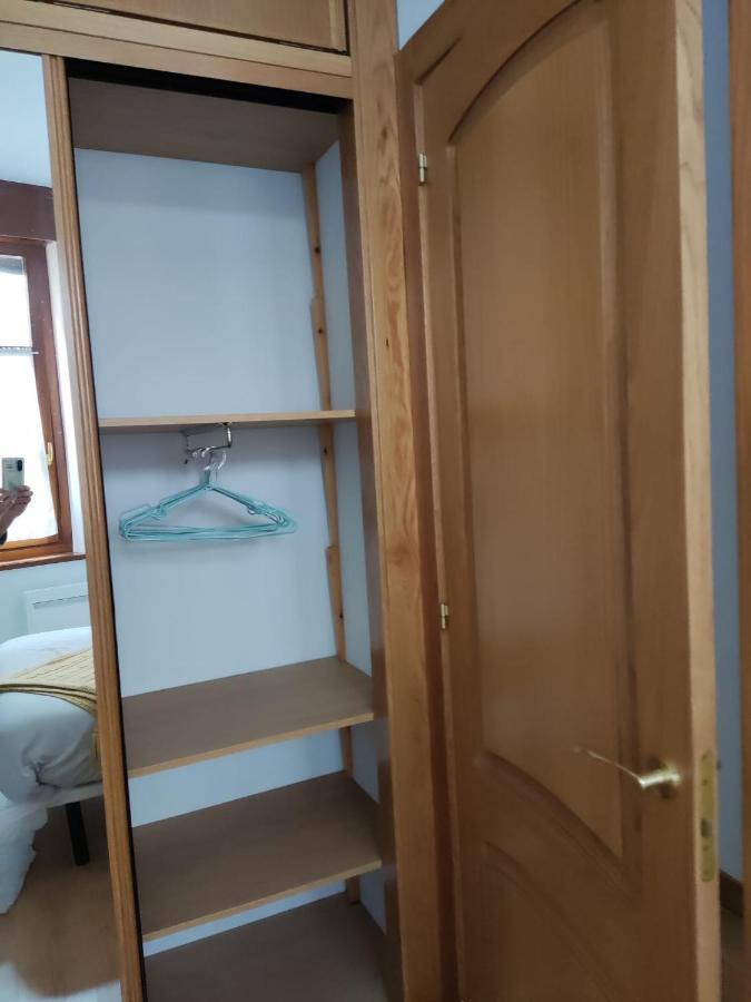 Instituto 2º Apartman Gijón Kültér fotó